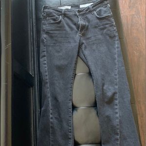 Pilcro High Rise Flare